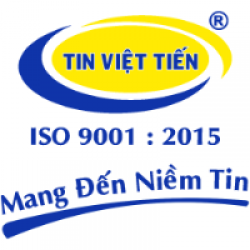 Công ty cổ phần công nghệ Tin Việt Tiến