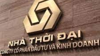 Công ty Cổ phần Đầu tư và Kinh doanh Nhà Thời Đại