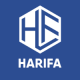 Công Ty TNHH Sản Xuất Thương Mại Dịch Vụ HARIFA