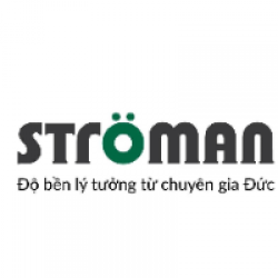 Công Ty Cổ Phần Nhựa Stroman Việt Nam