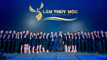Công ty TNHH Địa ốc Lâm Thủy Mộc