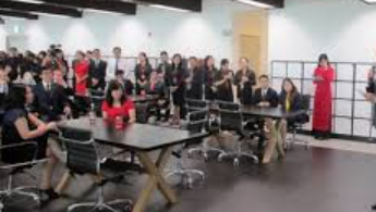 Công ty VTC Academy