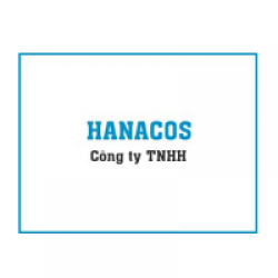 Công ty TNHH Hanacos Việt Nam