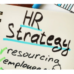 Human Resources Strategy