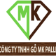 CÔNG TY TNHH GỖ MK PALLET