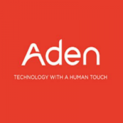Công ty Aden Services