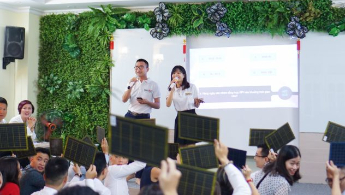 Công ty CPTM Địa Ốc 5 Sao