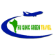 CÔNG TY TNHH TM DV DU LỊCH PHÚ QUỐC XANH