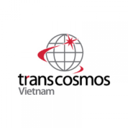 Công ty Transcosmos Việt Nam