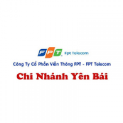 Công ty CP Viễn Thông FPT Telecom - Chi Nhánh Yên Bái