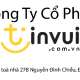 Công Ty Cổ Phần Tin Vui