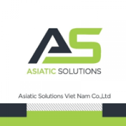 Công ty TNHH Asiatic Solutions Việt Nam