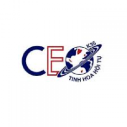 Công ty CP Tập Đoàn CEO K35