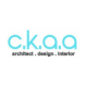 công ty cổ phần kiến trúc ckaa quốc tế