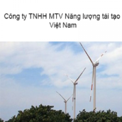 Công ty CP Năng Lượng Tái Tạo An Việt