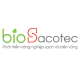 Công ty CPĐT Công nghệ Sạch Sacotec