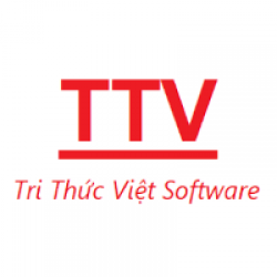 Công Ty TNHH Phần Mềm Tri Thức Việt