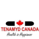 CÔNG TY CP DƯỢC PHẨM TENAMYD