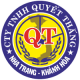 Công ty TNHH Quyết Thắng Nha Trang