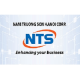 Công ty CP Tích hợp hệ thống Nam Trường Sơn