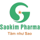 Công ty cổ phần dược liệu Sao Kim