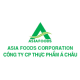 Công ty Á Châu