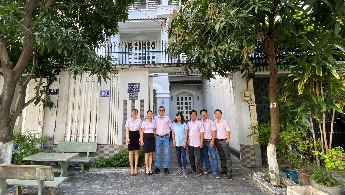 CÔNG TY TNHH HÓA CHẤT VÀ THỰC PHẨM PHÚ HƯNG 7