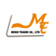 Công Ty Cổ Phần Thương Mại Tổng Hợp Và Vận Tải Minh Thành