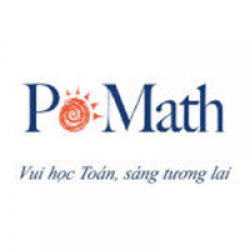 Công ty Cổ phần Phát triển Giáo dục POMath
