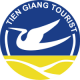công ty CP Du Lịch Tiền Giang