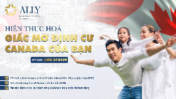 CÔNG TY CỔ PHẦN TƯ VẤN ĐẦU TƯ VÀ ĐỊNH CƯ ALLY