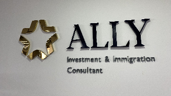 CÔNG TY CỔ PHẦN TƯ VẤN ĐẦU TƯ VÀ ĐỊNH CƯ ALLY