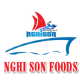 Công ty TNHH MTV XNK Thủy Sản Nghi Sơn