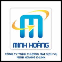 Công ty TNHH TMDV Minh Hoàng  k - link