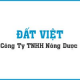CÔNG TY TNHH NÔNG DƯỢC ĐẤT VIỆT