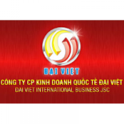 Công ty CP Công nghệ Quốc tế Đại Việt
