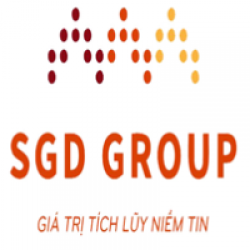 Công ty TNHH MTV SGD GROUP