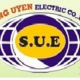 CÔNG TY TNHH ĐIỆN SONG UYÊN