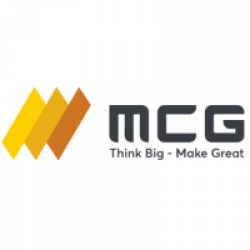 Công ty Cổ phần MCG
