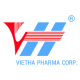Công Ty Cổ Phần Dược Phẩm Việt Hà