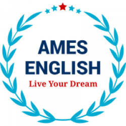 AMES ENGLISH