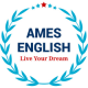 AMES ENGLISH