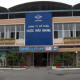 Công Ty Dược Phẩm Hậu Giang 