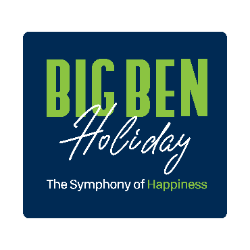 Công ty Cổ Phần Big Ben Holiday