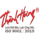 CÔNG TY TNHH THANH THÀNH HƯNG
