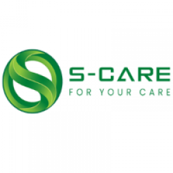 Công ty cổ phần S-Care