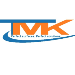 Công ty cổ phần Công nghiệp TMK