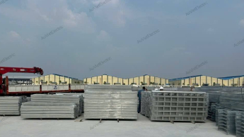 CÔNG TY CỔ PHẦN SẢN XUẤT THIẾT BỊ ĐIỆN ÂU VIỆT (AUVIET ELECTRIC)