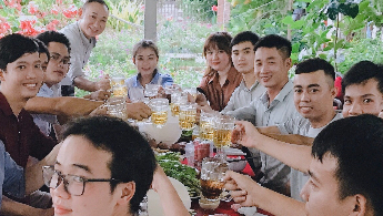 Công ty TNHH MTV Yumoto Việt Nam