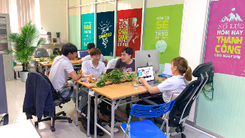 Công ty Thiết kế Website tại Đà Nẵng - Lovaweb